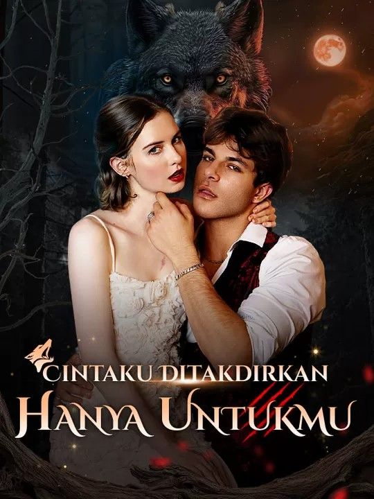 Cinta Sejati Ini Hanya Untukmu! Kenapa?
