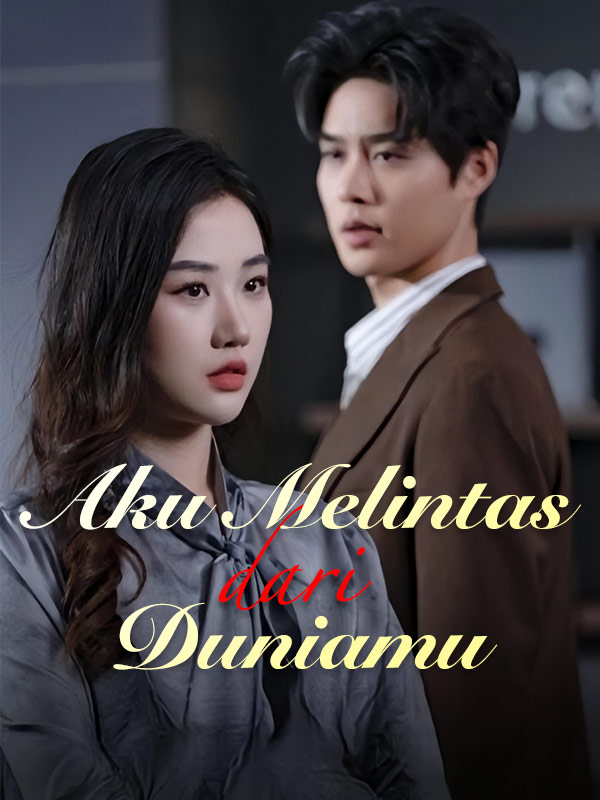 Aku Melintas Dari Duniamu, Kenapa?