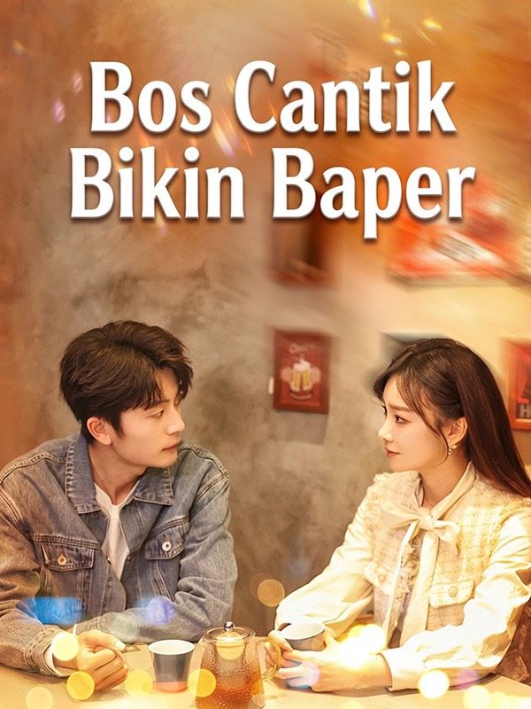 Bos Cantik Ini Bikin Kamu Melting!