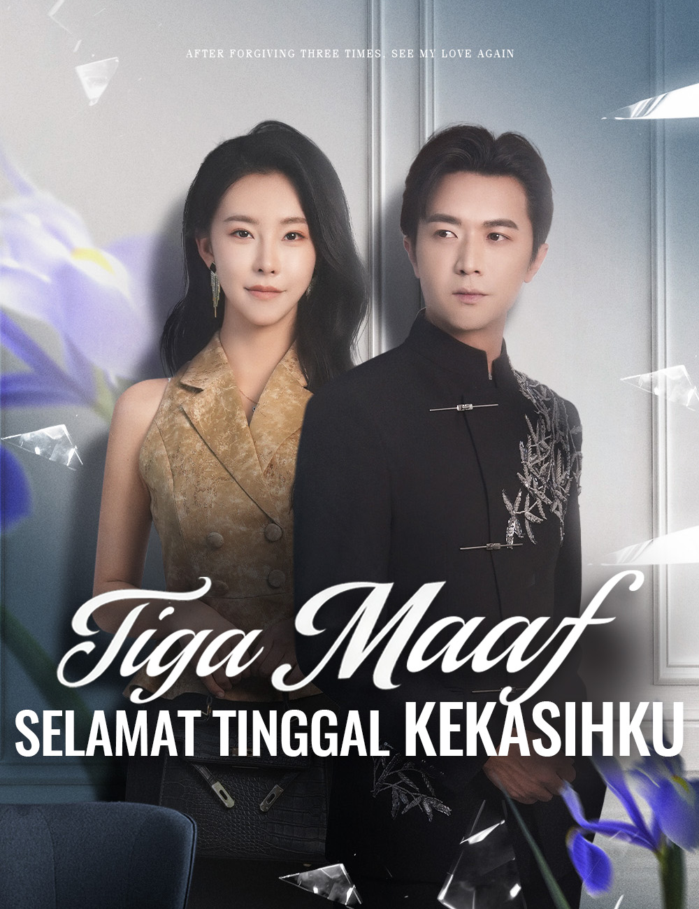 Tiga Maaf yang Mengubah Segalanya!