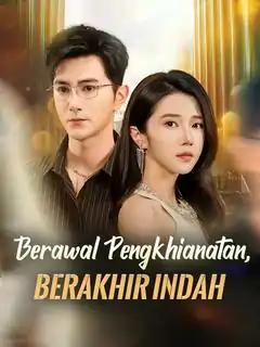 Pengkhianatan yang Mengubah Segalanya Menjadi Indah!