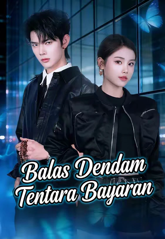 Tentara Bayaran Ini Balas Dendam Mengerikan!