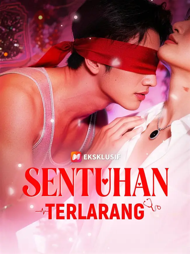 [Bhs Indo] Sentuhan Terlarang yang Menggoda!