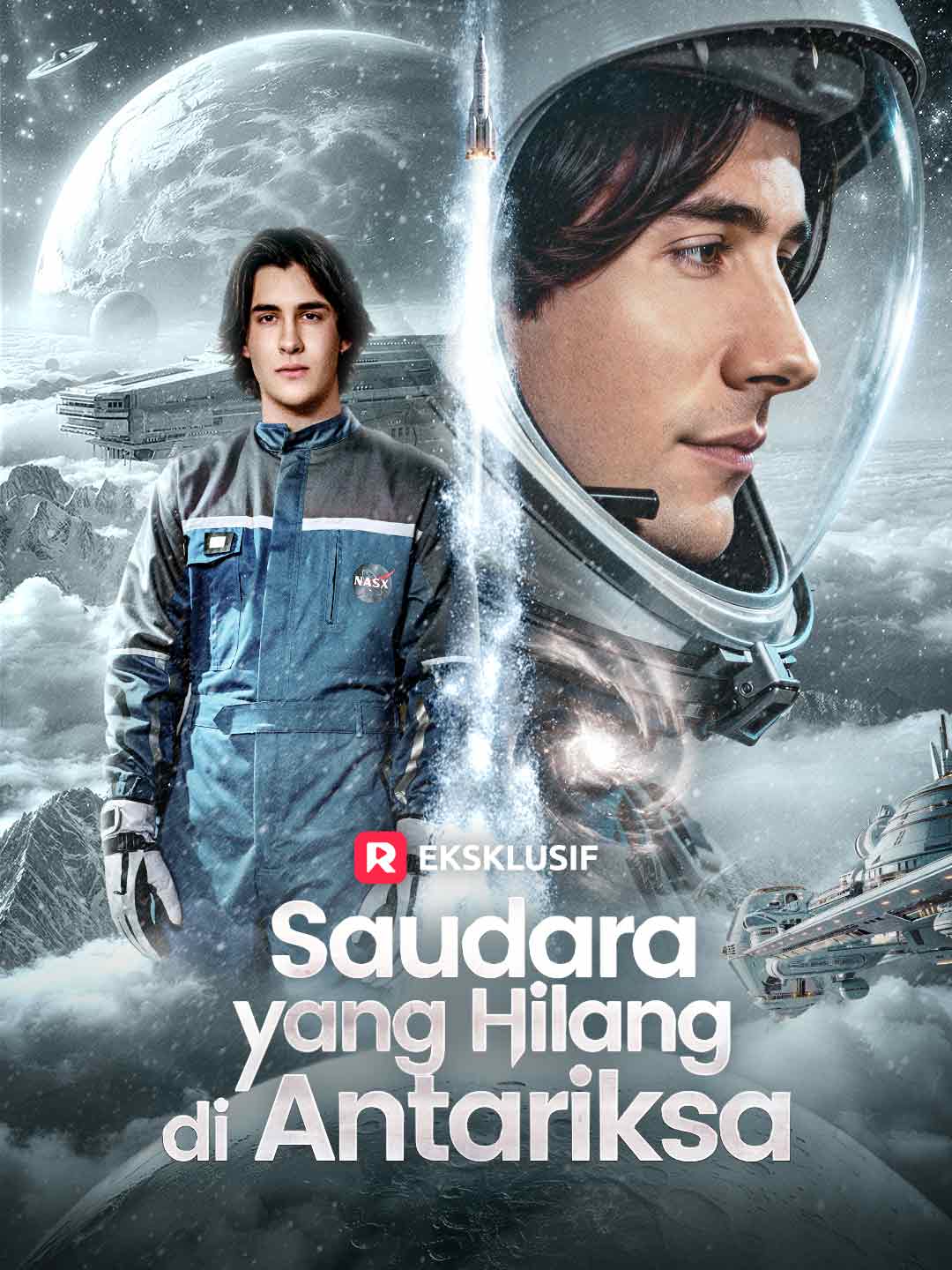 Saudara Hilang di Antariksa, Temukan Fakta!