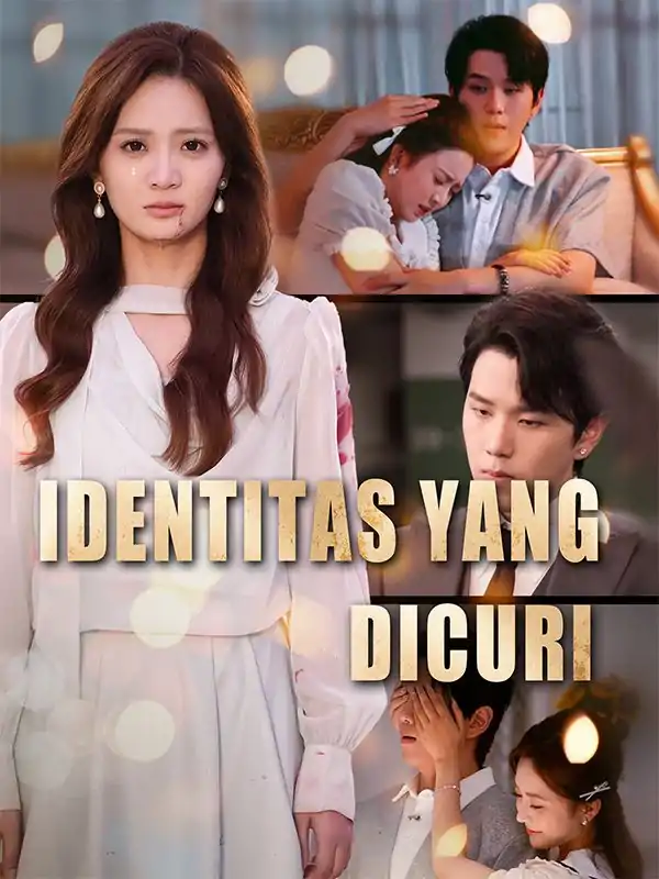 Kisah Mengerikan: Identitas Dicuri!