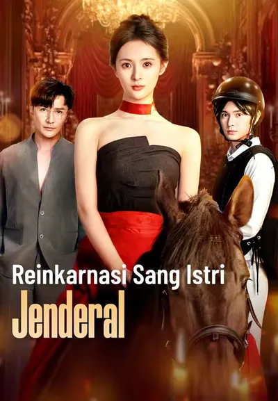Reinkarnasi Mengejutkan Jenderal Ini!