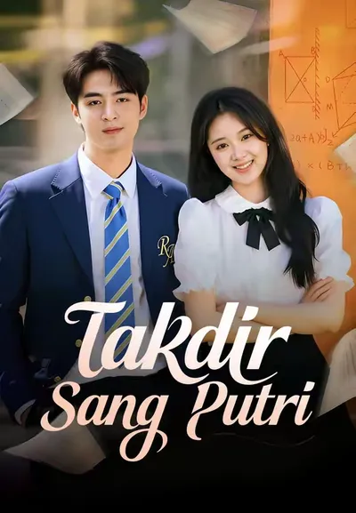 Takdir Sang Putri Terungkap!