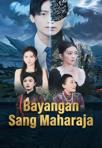 Bayangan Misterius Sang Maharaja!