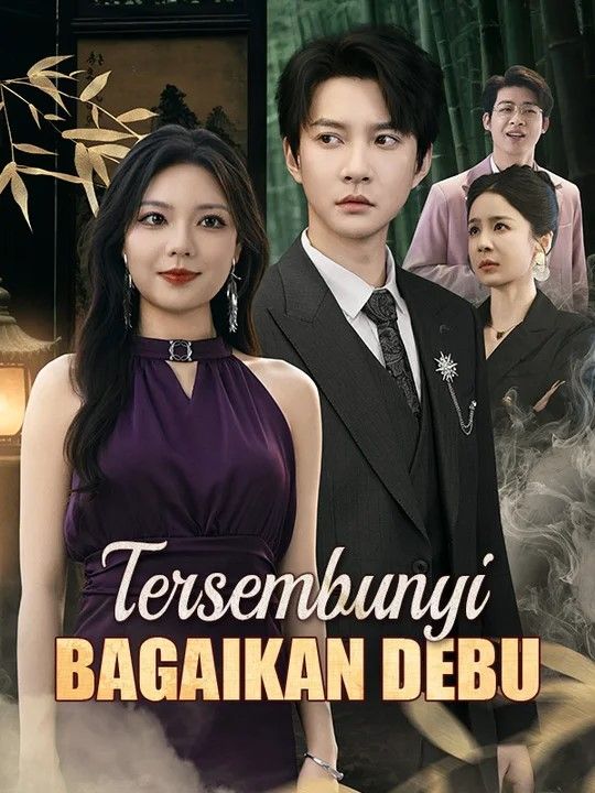 Rahasia Tersembunyi Seperti Debu Ini!