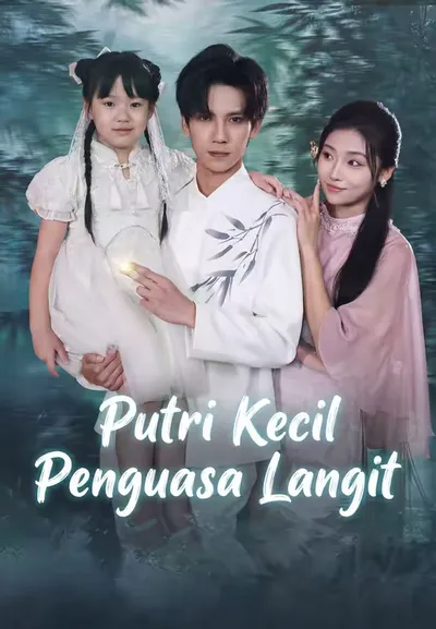 Putri Kecil Ini Memiliki Rahasia Langit!