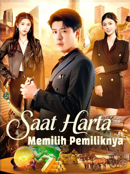 Saat Harta Menentukan Takdirmu!