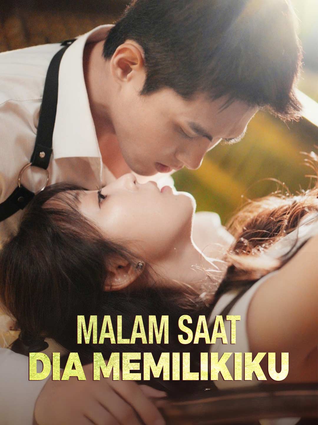 Malam Misterius Saat Dia Menjadi Milikku