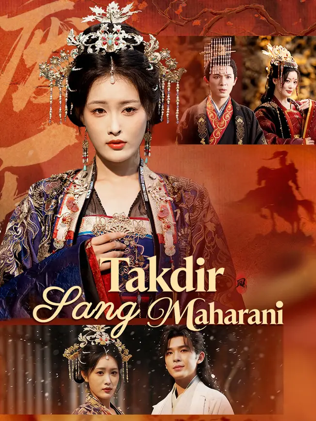 Takdir Sang Maharani: Apa Yang Terjadi Selanjutnya?