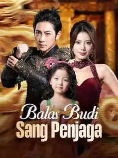 Balas Dendam Sang Penjaga! Anda Tidak Akan Percaya!