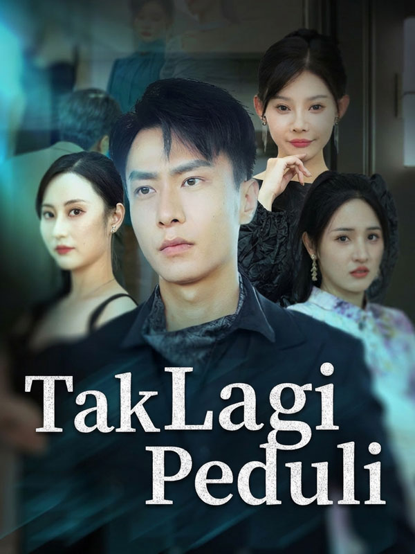 Ini Yang Terjadi Setelah Tak Lagi Peduli