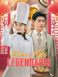 Dewi Koki Legendaris yang Mengubah Segalanya!