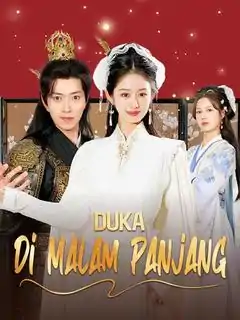 Mengungkap Duka Tersembunyi di Malam Panjang