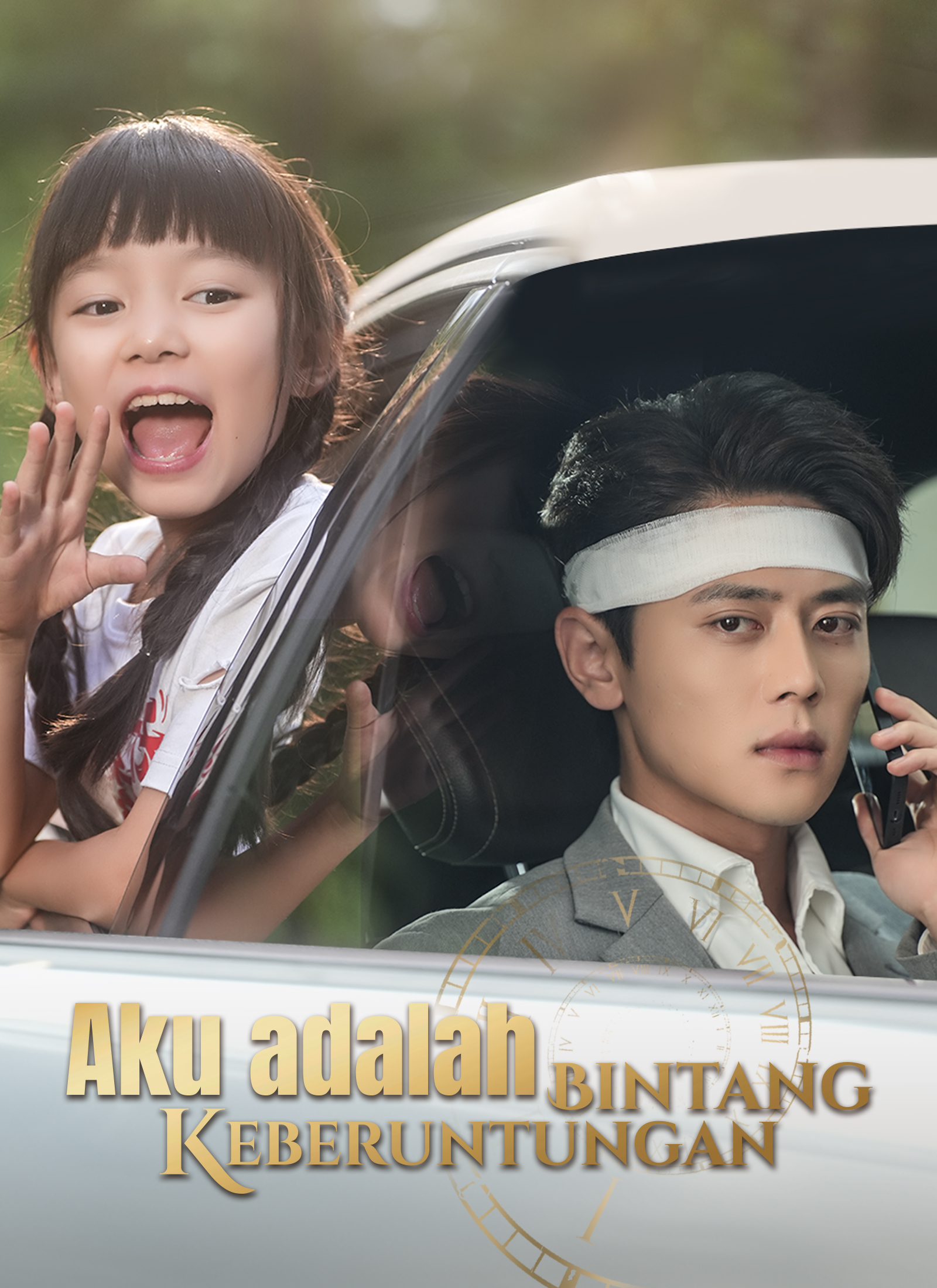 Bintang Keberuntungan Mengubah Hidupku Selamanya!