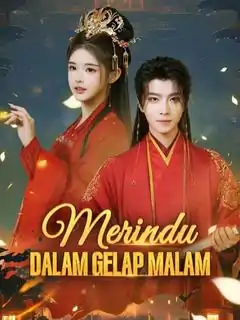 Merindu di Balik Kegelapan Malam