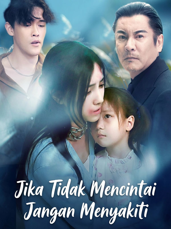 Cinta atau Nyakit? Pilih Salah Satu!
