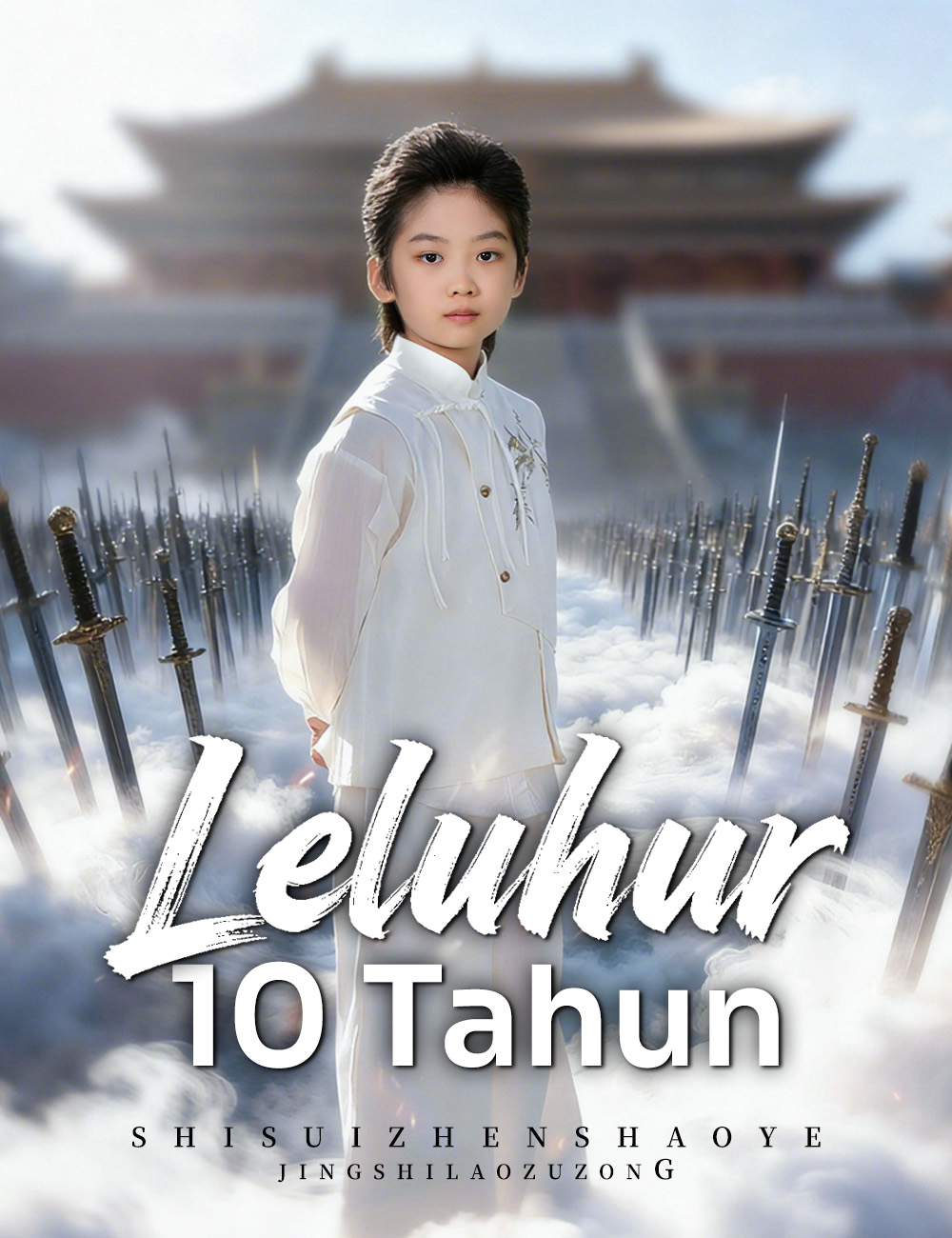 Terungkap! Rahasia Leluhur 10 Tahun!