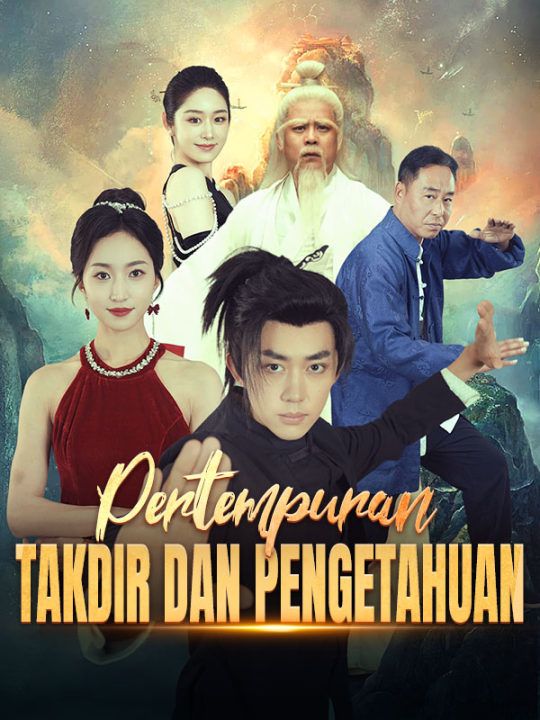 Pertempuran Takdir yang Mengejutkan!