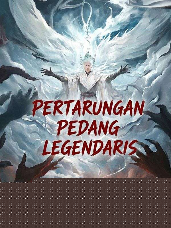Pertarungan Pedang Legendaris yang Mengejutkan!
