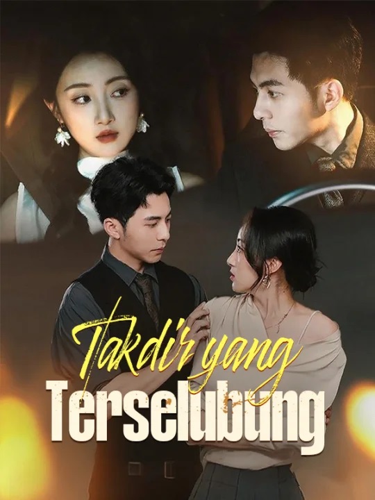 Takdir Terselubung yang Mengejutkan Ini!