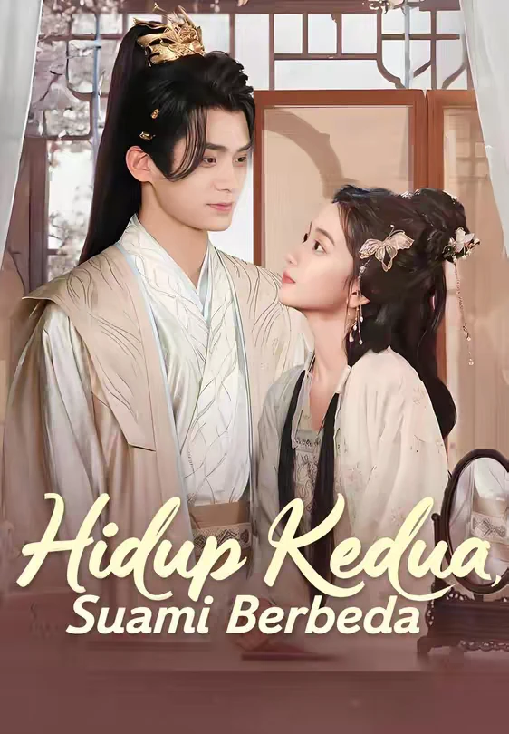 Raungan Dua Suami yang Berbeda!