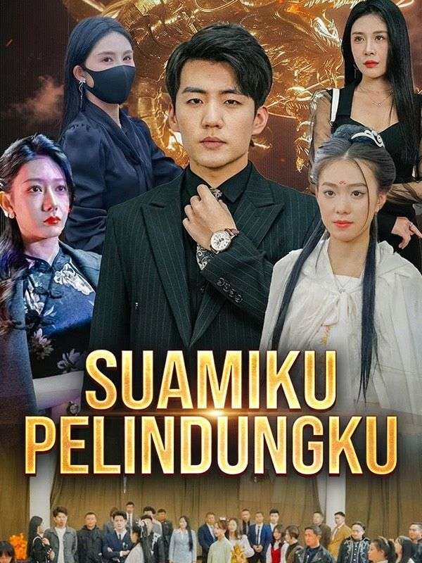 Apa Rahasia Suamiku yang Menyelamatkanku?