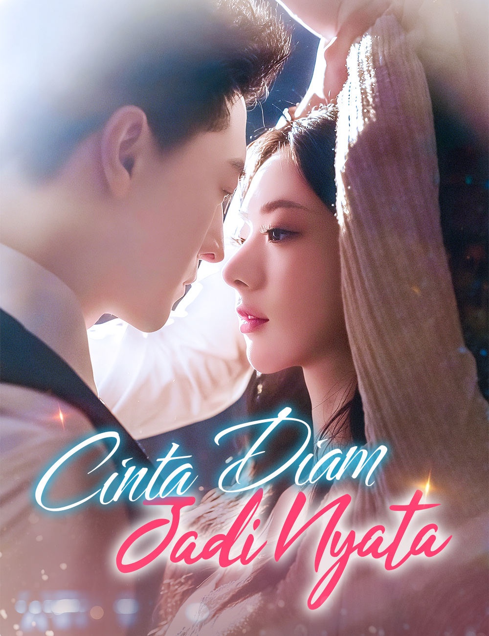 Cinta yang Tak Terduga Terungkap!