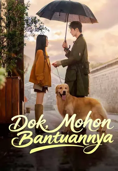 Dok, Ini Cara Ampuh Minta Bantuan!
