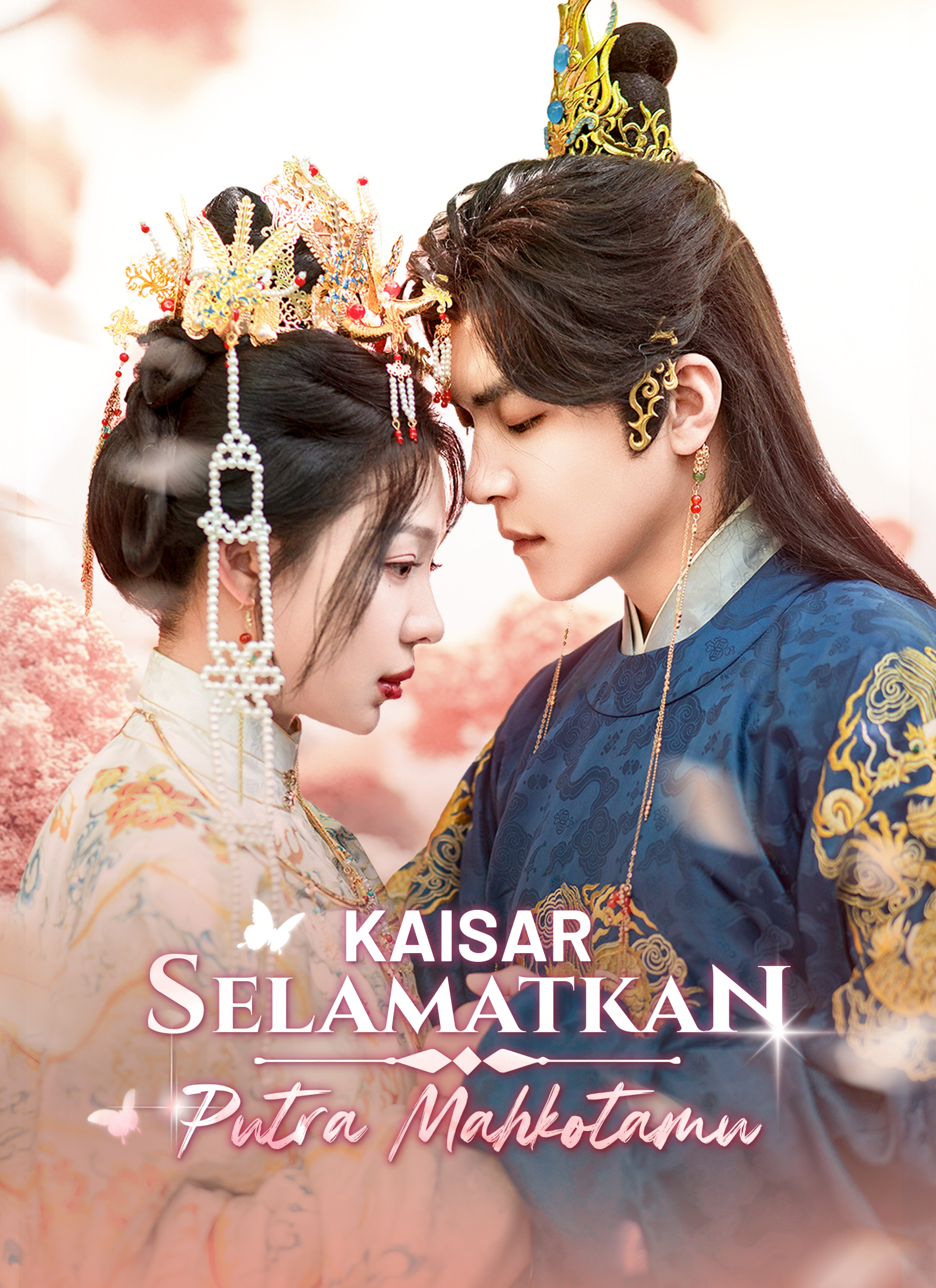 Kaisar Lakukan Ini untuk Putra Mahkota!