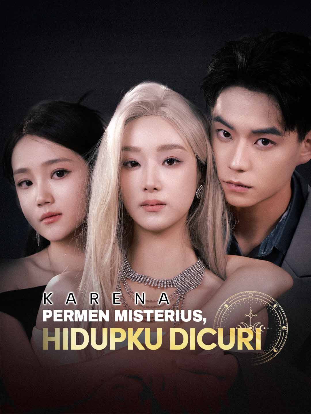 Kehidupan Misterius Setelah Permen Dicuri!