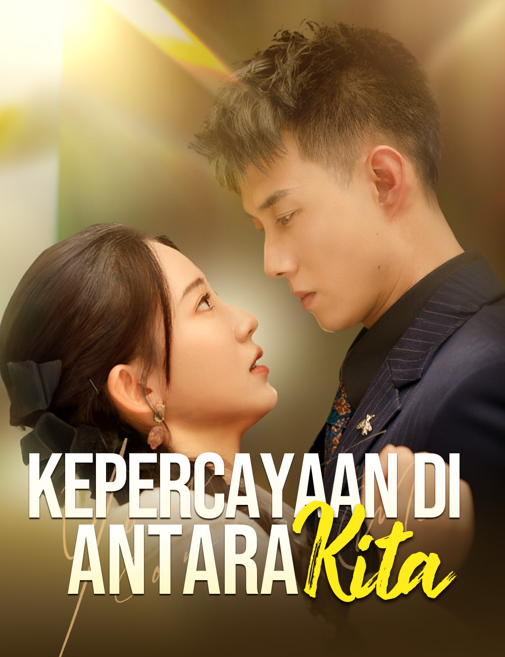 Kepercayaan yang Mengubah Segalanya!