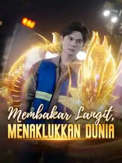 Membakar Langit, Menaklukkan Segala Keterbatasan!