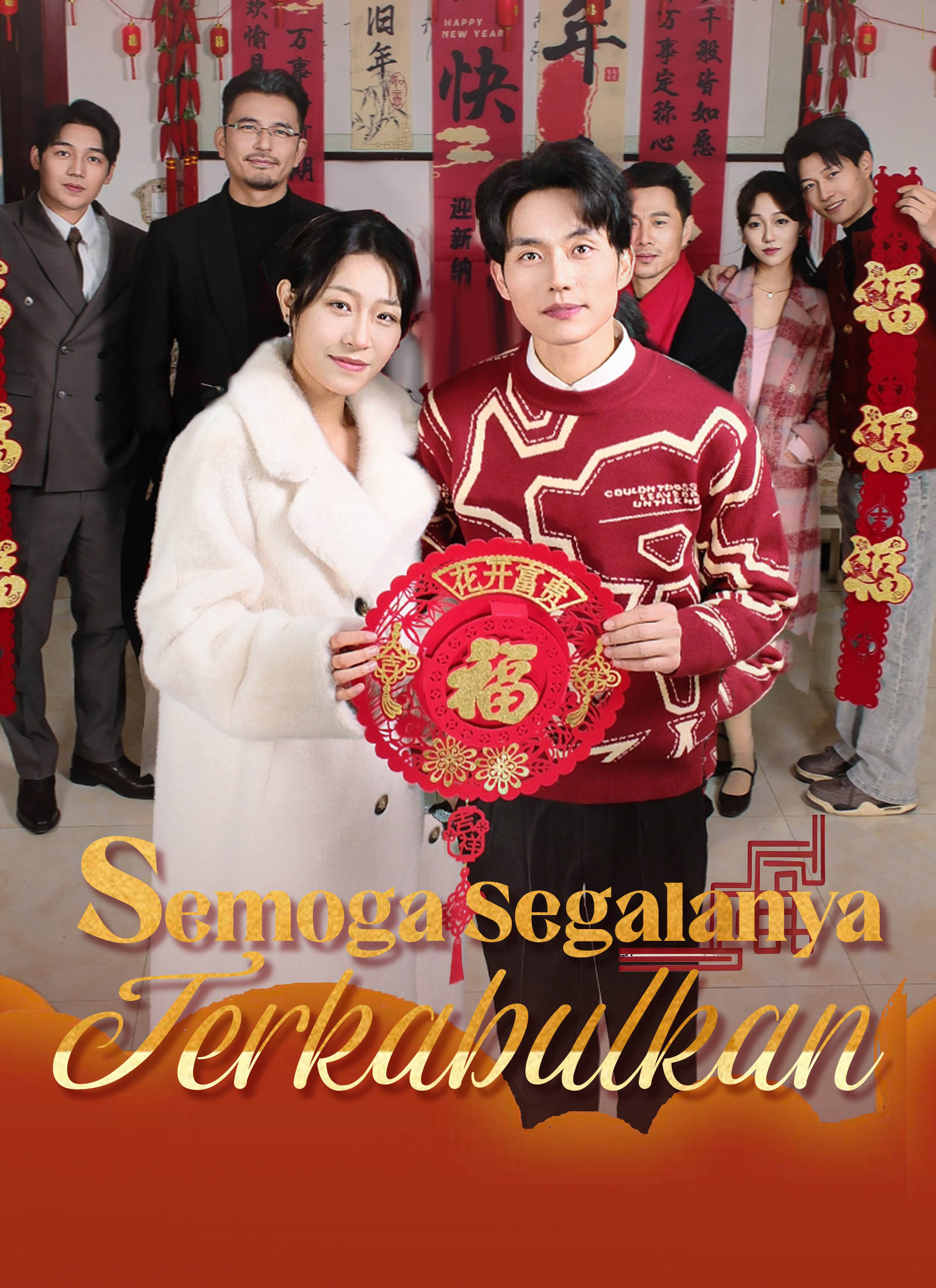 Rahasia Terkabulnya Segala Harapan Anda!