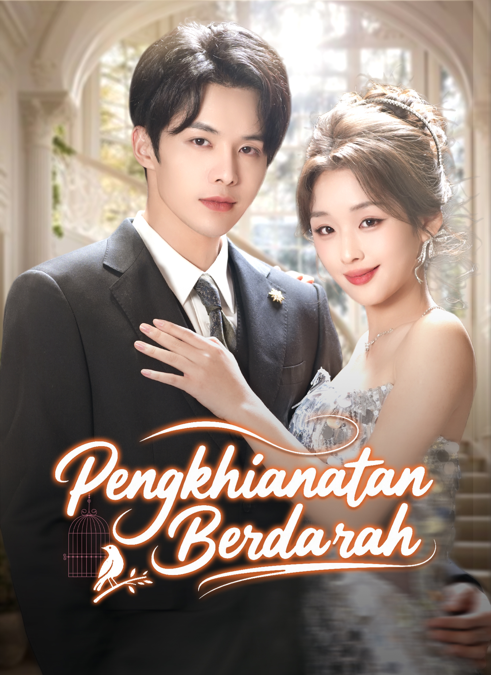 Mengguncang! Pengkhianatan Berdarah Terungkap