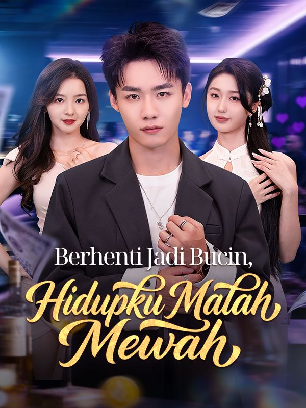 Berhenti Bucin, Hidupku Kini Berkilau!