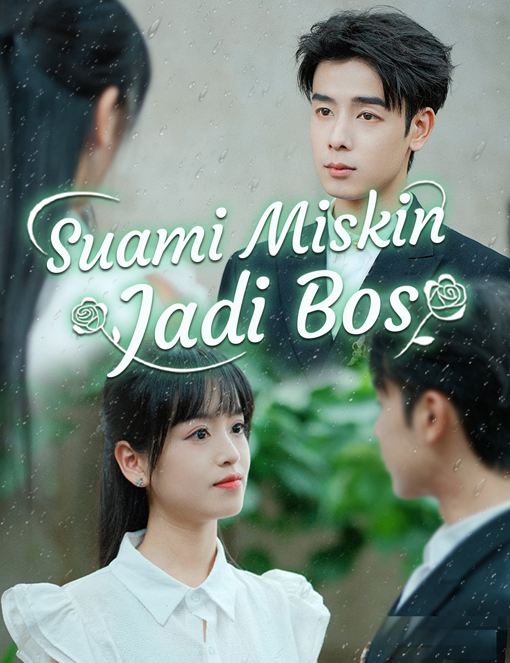 Suami Miskin Tiba-Tiba Jadi Bos!