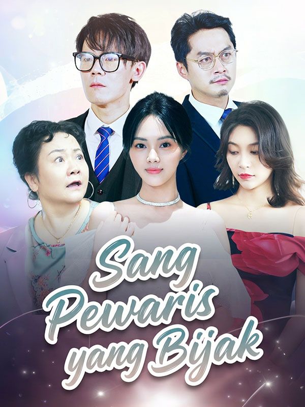 Apa Rahasia Sang Pewaris Bijak Ini?