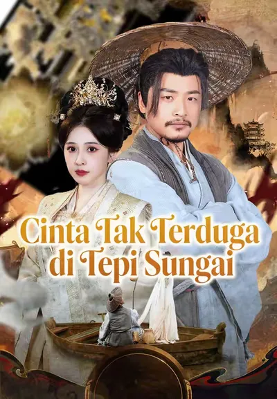 Cinta Tak Terduga Mengubah Segalanya!