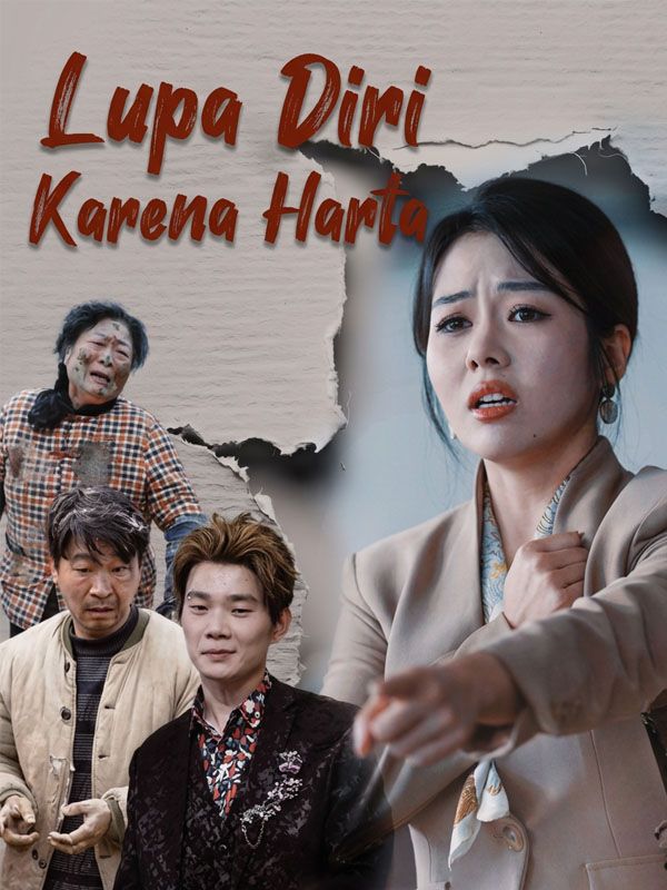 Harta Ini Buatmu Lupa Diri!
