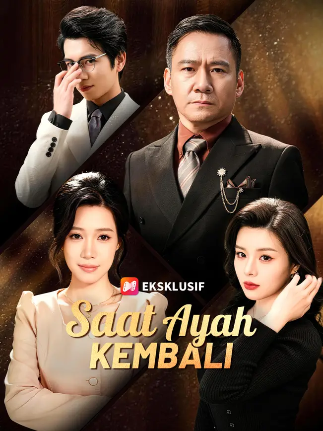 Ayah Kembali, Apa yang Terjadi Selanjutnya?
