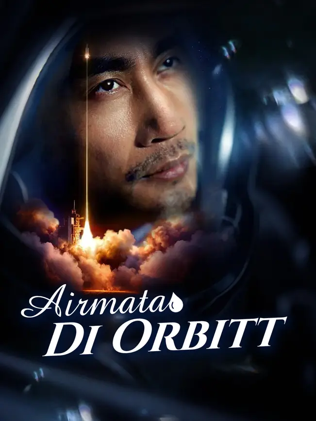 Airmata Orbit yang Tak Terduga!