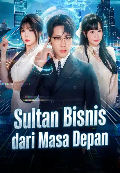 Sultan Bisnis: Rahasia Dari Masa Depan!