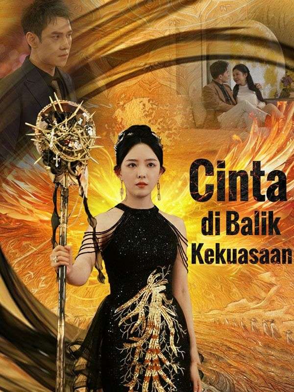 Apa Rahasia Cinta Dalam Kekuasaan?