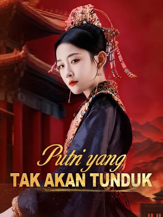 Mengapa Putri Ini Tak Pernah Menyerah?