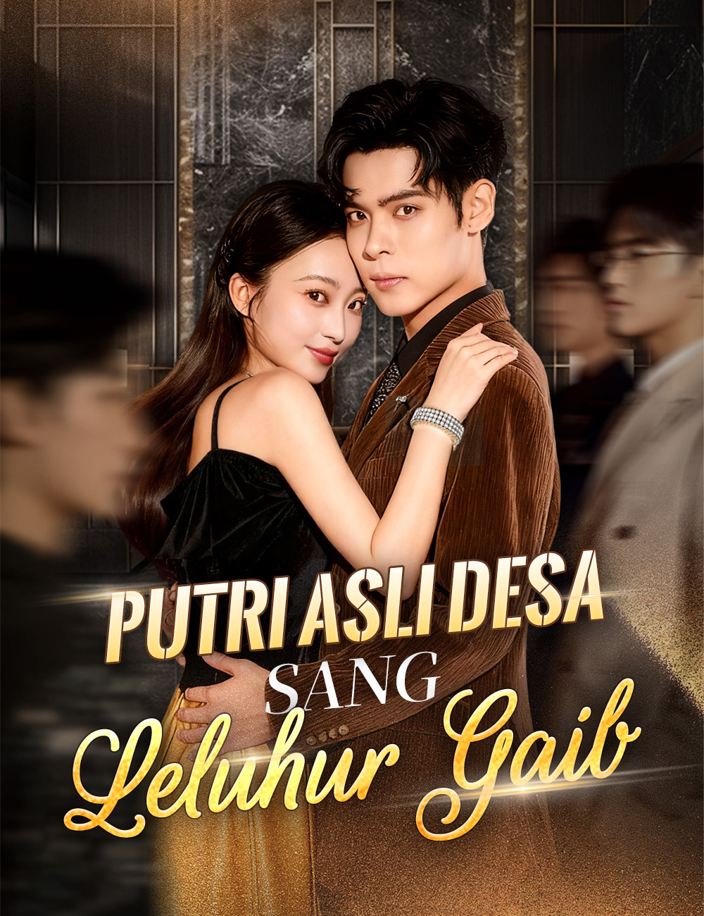 Terungkap! Rahasia Desa Sang Leluhur Gaib