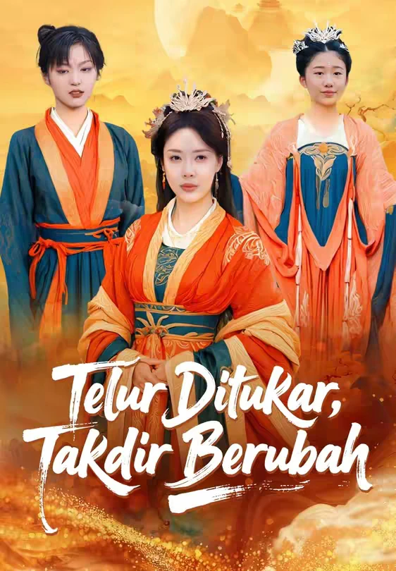 Telur Ditukar, Takdir Berubah Drastis!